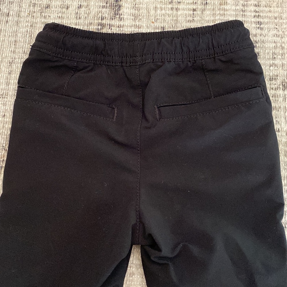Technical Joggers - Picture 4 of 6
